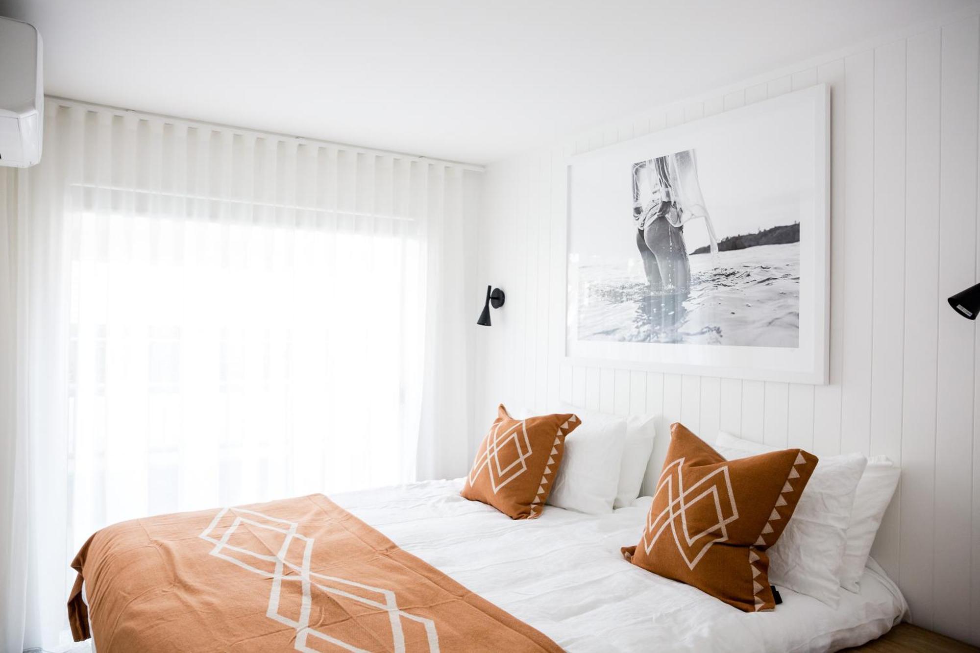 Saks On Hastings Aparthotel Noosa Heads